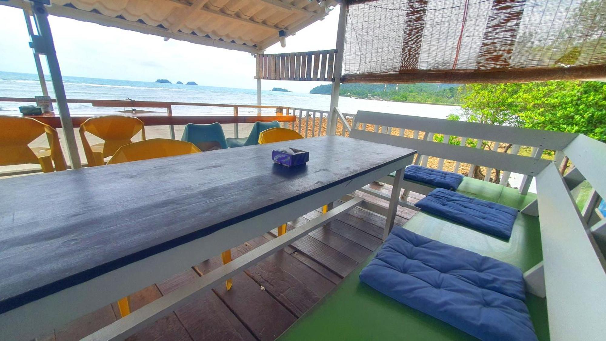 Kohchang 7 Seaview Bungalow Koh Chang Exterior foto